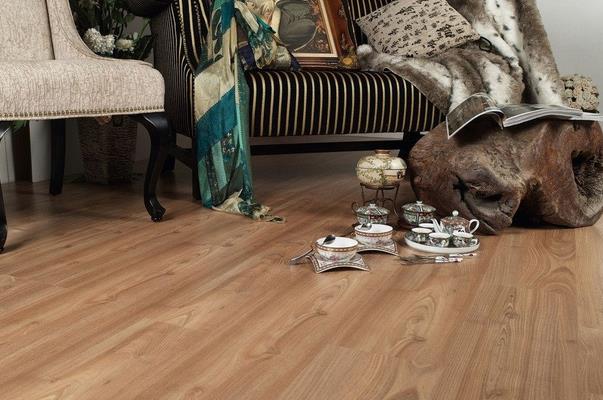 競爭之中也有合作 地板品牌增值的新思維 競爭之中也有合作 地板品牌增值的新思維