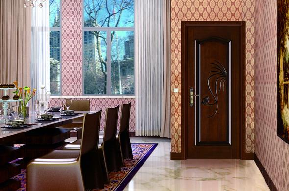 木門企業品牌塑造 從公信力建成開始