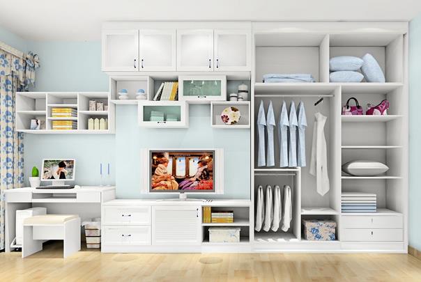 衣柜企業(yè)“改變自己” 創(chuàng)造生產(chǎn)力提高競爭力.jpg