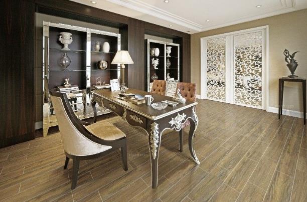 逆勢之下找準突破口 地板企業還需借勢發力.jpg