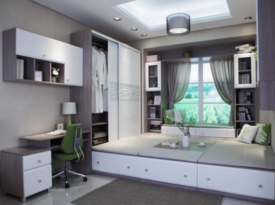 衣柜企業提升銷量 關鍵是要把控好市場變化.jpg