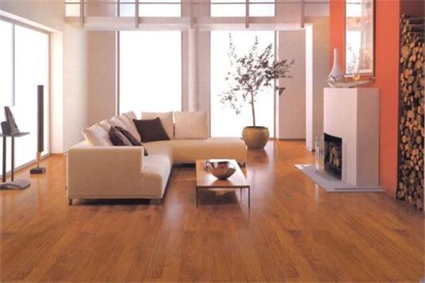 地板行業市場商機利潤點到底在哪里?