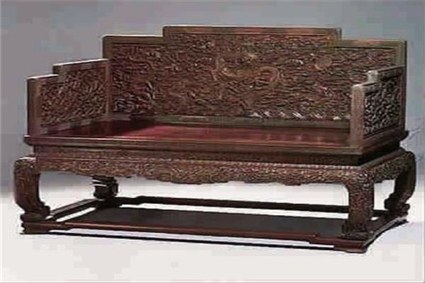 宮廷家居走俏市場(chǎng)