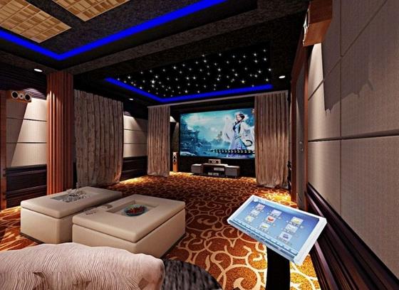 智能家居牽手家具行業(yè) 擴大市場為雙贏.jpg