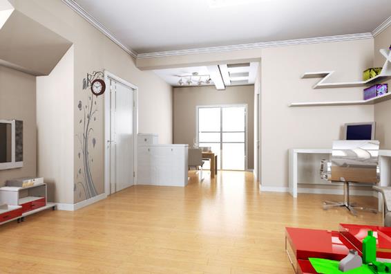 品牌時(shí)代 地板企業(yè)要突出企業(yè)特色.jpg