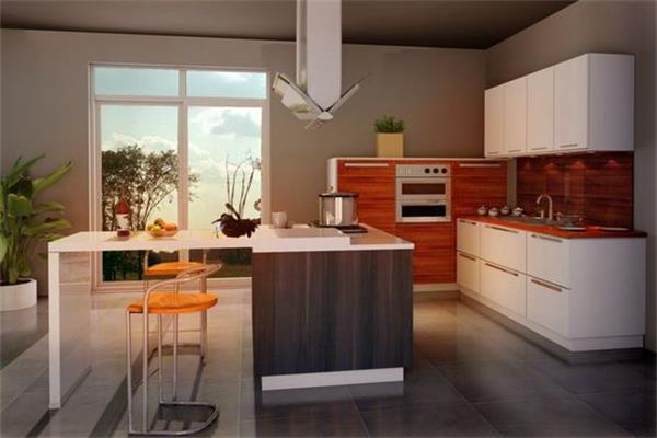 櫥柜企業(yè)打通營銷“最后一公里”