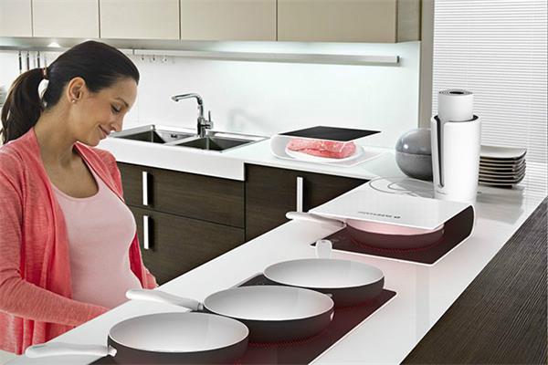 行李箱會(huì)報(bào)警 廚房隨身帶