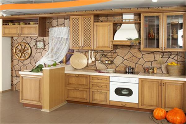 中式家居的4大傳統經營誤區