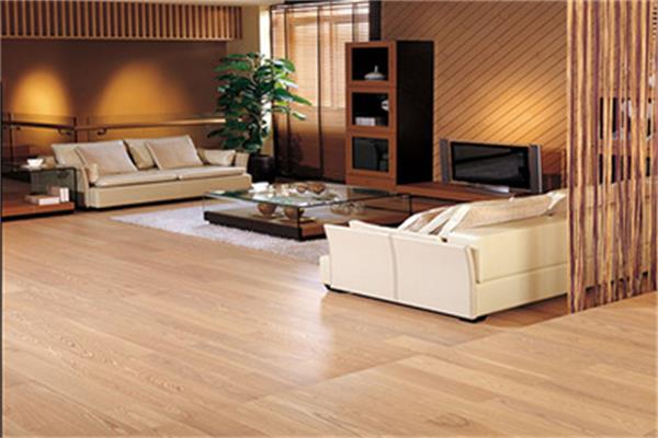 “一板一碼”體系促地板行業(yè)健康發(fā)展