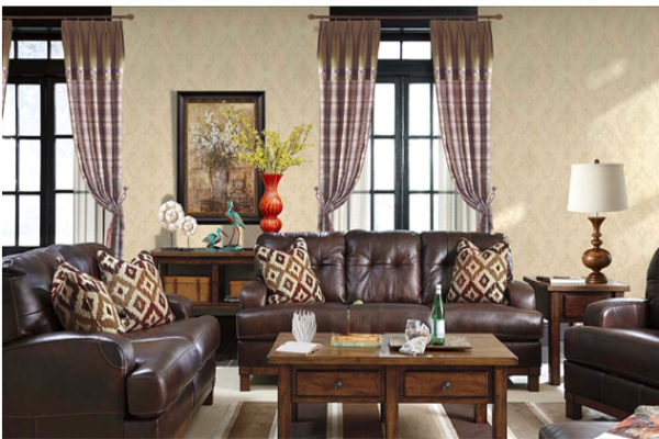 家居行業進入轉型期，整體軟裝市場蓄勢待發