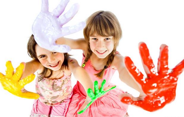 兒童漆市場紊亂 消費者應注意選擇品質(zhì)可靠的產(chǎn)品.jpg