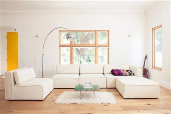 家居產(chǎn)業(yè)遭遇“磨底”考驗(yàn)， 如何突破格局