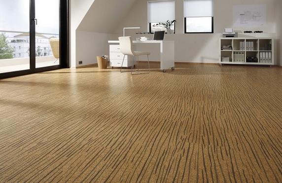 軟木地板已成“新寵” 消費者要如何選購和保養.jpg