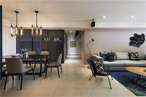 輕工業(yè),家居板塊將領(lǐng)跑