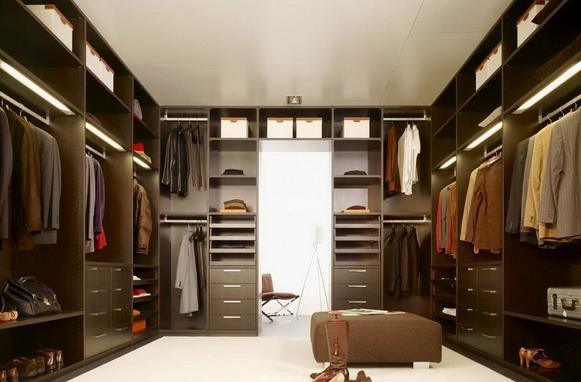 投入產出不成正比 衣柜企業如何緩解這一困境.jpg