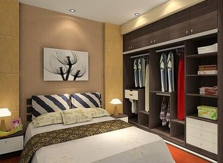 投入產(chǎn)出不成正比 衣柜企業(yè)如何緩解這一困境.jpg