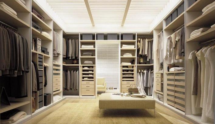 定制衣柜企業市場開拓難 應注重消費者的消費體驗.jpg