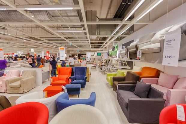 賣場頻頻調(diào)整,家居賣場“跨界”求生存.jpg 賣場頻頻調(diào)整,家居賣場“跨界”求生存.jpg