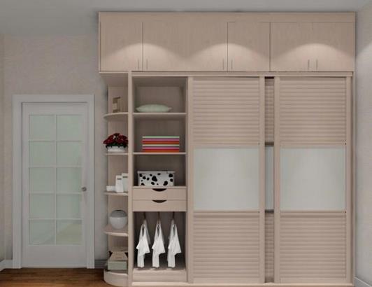 衣柜企業打“文化牌”拓展市場.jpg 衣柜企業打“文化牌”拓展市場.jpg