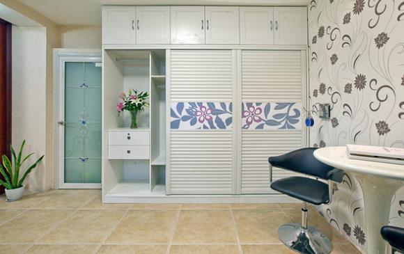 一站式購物需求強(qiáng)烈  衣柜企業(yè)進(jìn)軍大家居需謹(jǐn)慎.jpg