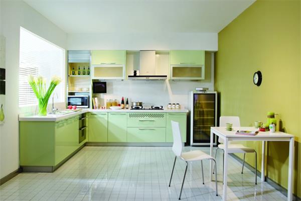 談：十一月櫥柜行業那些事兒