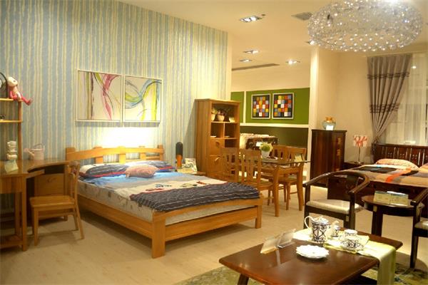 瓊海一公司表面賣家居實(shí)為搞傳銷 撈走3千余萬