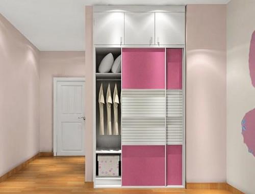 衣柜企業(yè)實(shí)現(xiàn)戰(zhàn)略統(tǒng)籌 資源得到最大程度利用.jpg