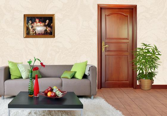 木門企業(yè)需精細化設計產品 提高創(chuàng)新力度.jpg