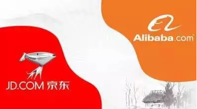 通俗的對比“阿里”和“京東”這兩大霸主的區(qū)別.png 通俗的對比“阿里”和“京東”這兩大霸主的區(qū)別.png