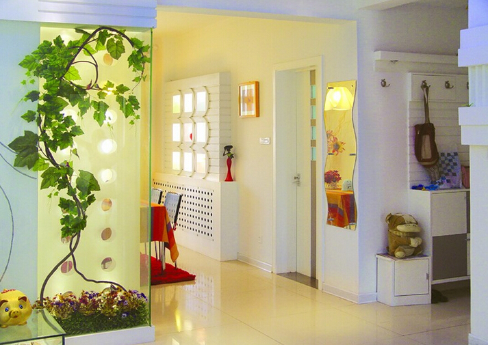 20年粗放式發展遇“轉折” “供給側改革”促家居行業轉型