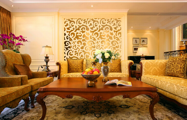 整裝雖好 標準要跟上