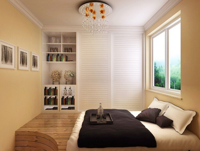 喜歡榻榻米床，要理由？