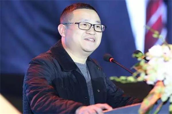 民革中央經濟委員、中國城鎮發展研究中心副主任 楊宗華.jpg