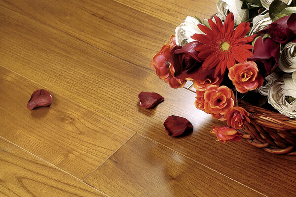 細數讓木地板“短命”的16宗罪