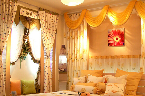 買窗簾注意須知