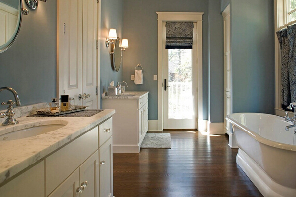 各類偽劣衛浴充斥市場 讓消費者難辨真偽。