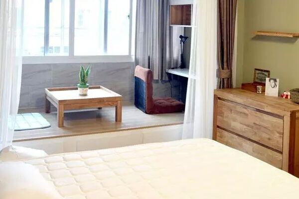 沒有別的原因,是因為你不會裝修