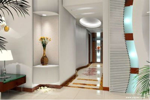 唐山建8000畝家居產業園承接外遷京企