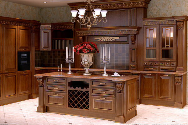 家具私人定制受青睞 行業變局助發展