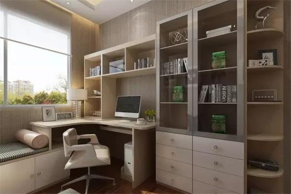 如何充分利用書房空間.jpg