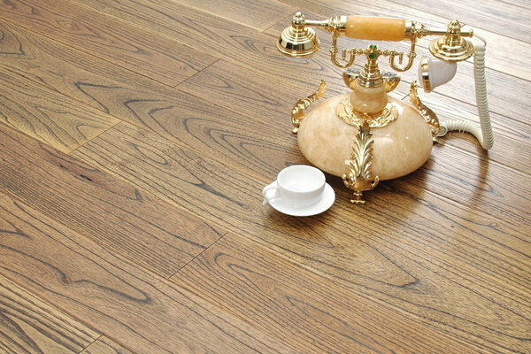 安信地板攜手金螳螂電商強強聯合，資源共享，互惠互利