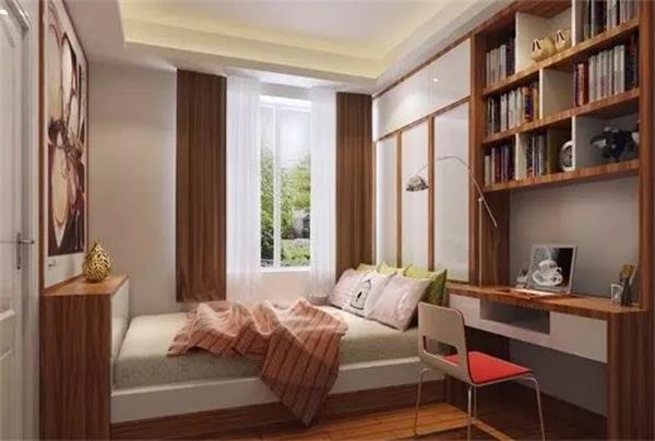 如何將家中的墻壁充分利用起來.jpg