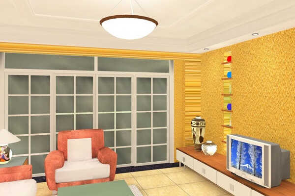 小戶型臥室家具選購知識，教你打造愜意小窩