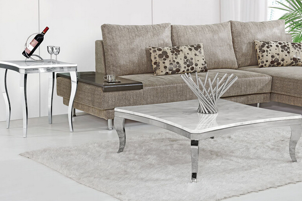 6招保養(yǎng)金屬家具 讓家具光亮如初！