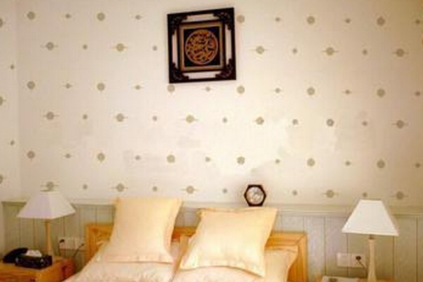 挑壁紙，就該挑得比建材老板還專業