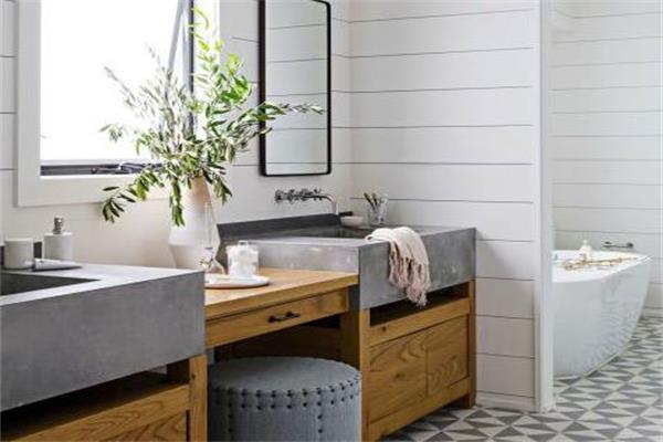 清爽潔凈顯格調 10款精致衛浴空間.jpg