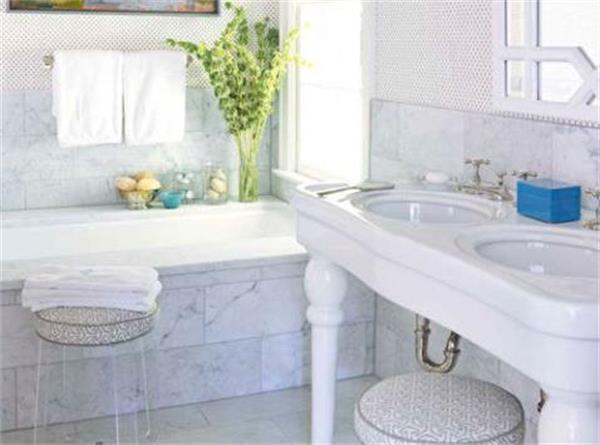 清爽潔凈顯格調 10款精致衛浴空間.jpg