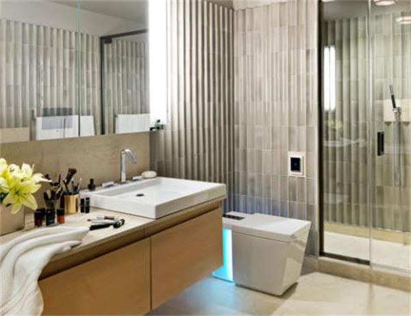 清爽潔凈顯格調 10款精致衛浴空間.jpg