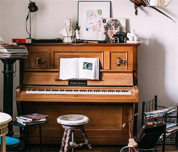 文藝古樸鄉村小屋 回歸本真的二人世界.jpg