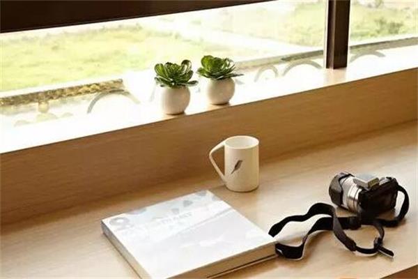 經典86平小戶型書房設計效果圖 收納游刃有余.jpg